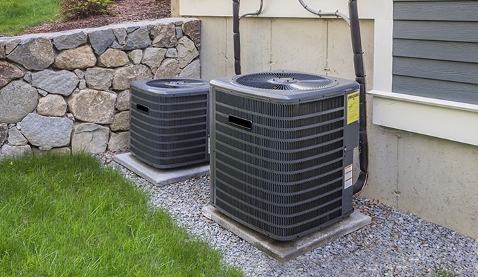 expert Air Conditioning  installation in Maryland