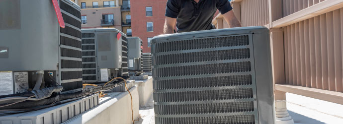 professional ac installation