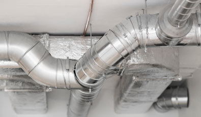 Expert Duct Installation in Southern Maryland