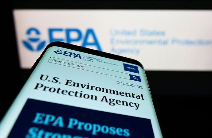 EPA Regulations Beat 2025 Price Hikes