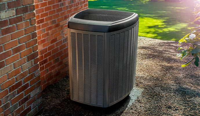 Heat Pumps Repair in Southern Maryland